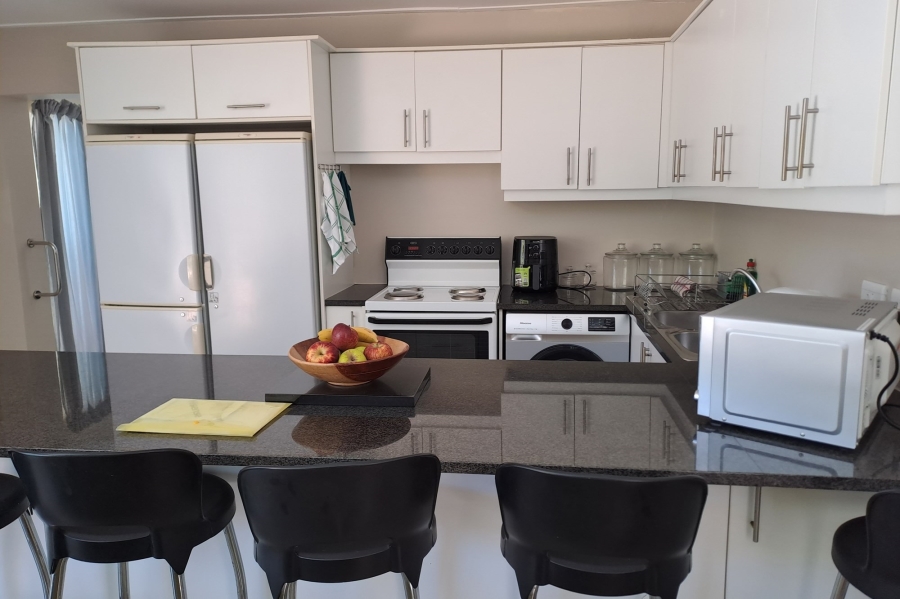 To Let 2 Bedroom Property for Rent in Blouberg Sands Western Cape